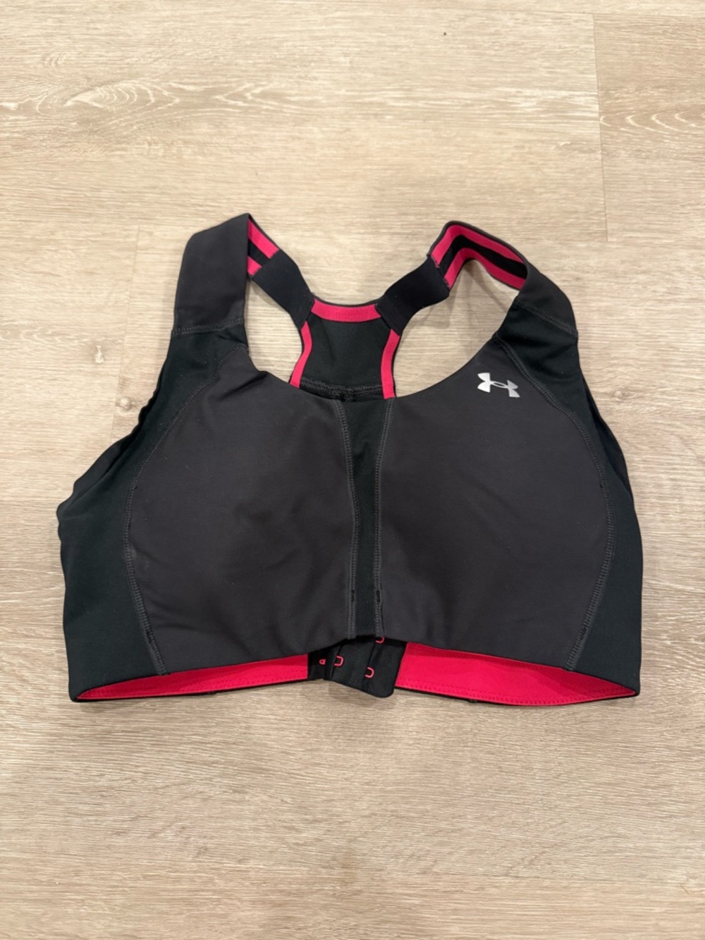 Under Armour Sports Bra